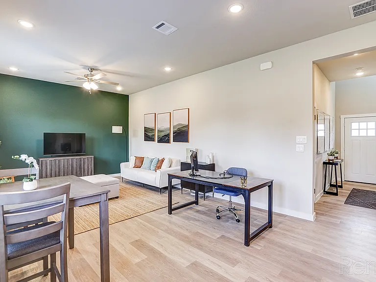 The Residences at Harrison Park — Photo 11
