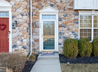 420 Aura Rd, Glassboro, NJ 08028