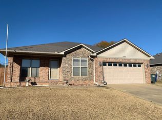 2780 Razorback Dr, Conway, AR 72032