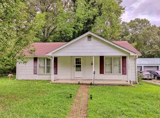 1415 Bruceton Vale Rd, Bruceton, TN 38317
