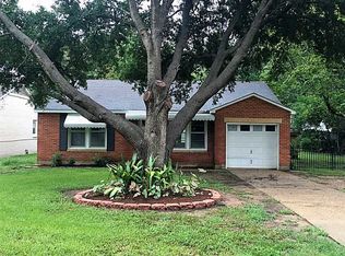 155 Adger St, Shreveport, LA 71105