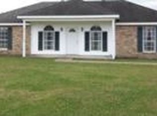 715 S Lightner Ave, Iowa, LA 70647