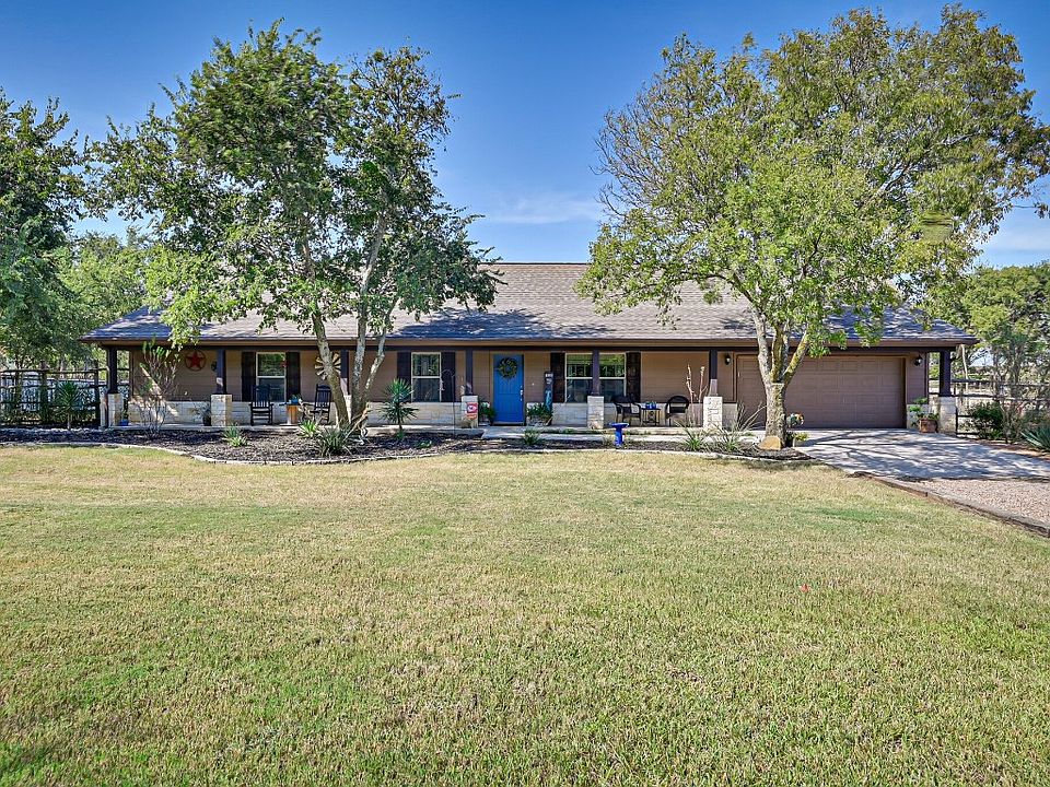 7825 County Road 915b, Joshua, TX 76058 Zillow