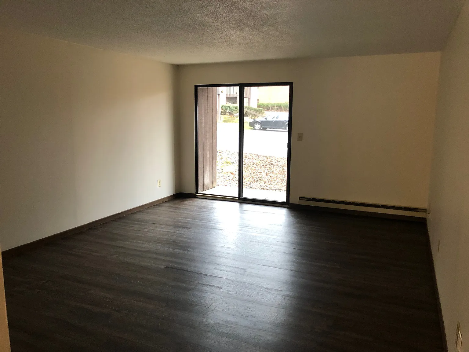 2 bed, $675 — Photo 2