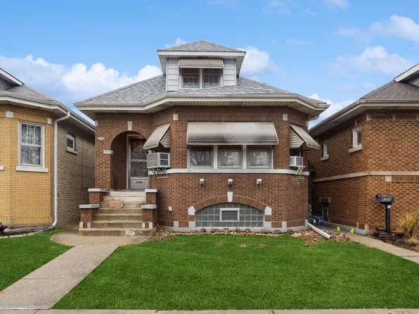 5324 W School St, Chicago, IL 60641