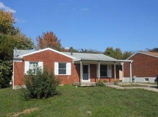 236 Summers Dr, Louisville, KY 40229