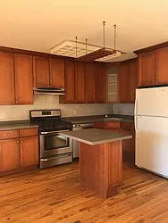 Rented by Brooklyn Real Property Inc