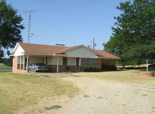 2288 N Lone Oak Rd, Durant, OK 74701