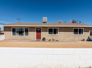 34585 Western Dr, Barstow, CA 92311