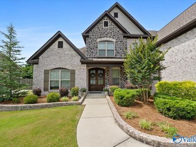 3059 Ginn Point Rd, Owens Cross Roads, AL, 35763