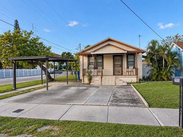 2933 W WALNUT STREET, TAMPA, FL 33607