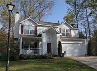 229 Myles Ct, Lexington, SC 29072