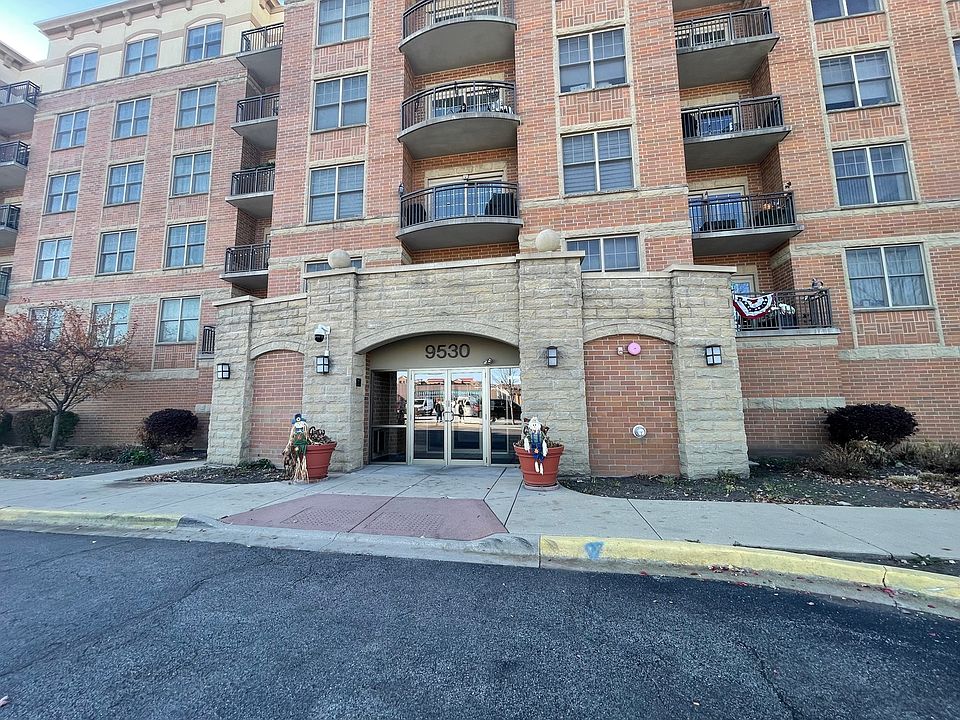 1st image of 9530 Cook Ave Unit 303