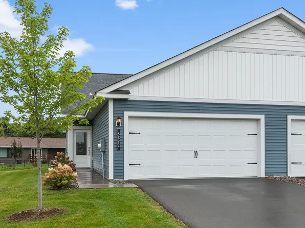 Cedar Plan, Parkside