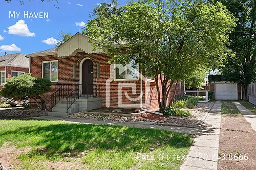 1440 Ivanhoe St Photo 1