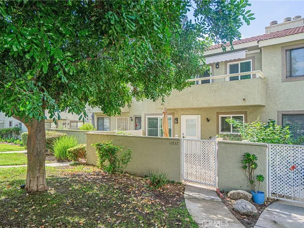 11937 Cayuga Pl #97, Chino, CA 91710