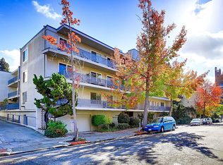 424 Staten Ave #103, Oakland, CA 94610