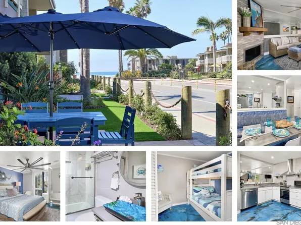 999 N Pacific St Unit A15, Oceanside, CA 92054