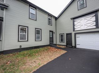 3 Clark Rd, Tilton, NH 03276