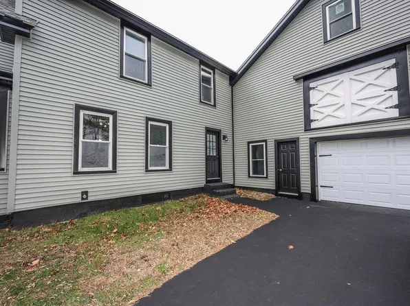 3 Clark Rd, Tilton, NH 03276