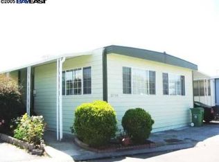 28799 Mercury St UNIT 196, Hayward, CA 94544