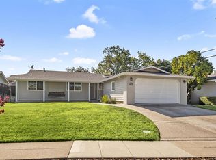 1917 Ashland Way, San Jose, CA 95130