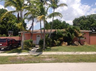 11821 SW 170th St, Miami, FL 33177