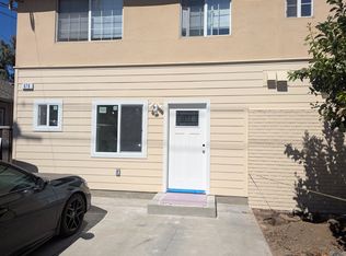 (Undisclosed Address), San Jose, CA 95112