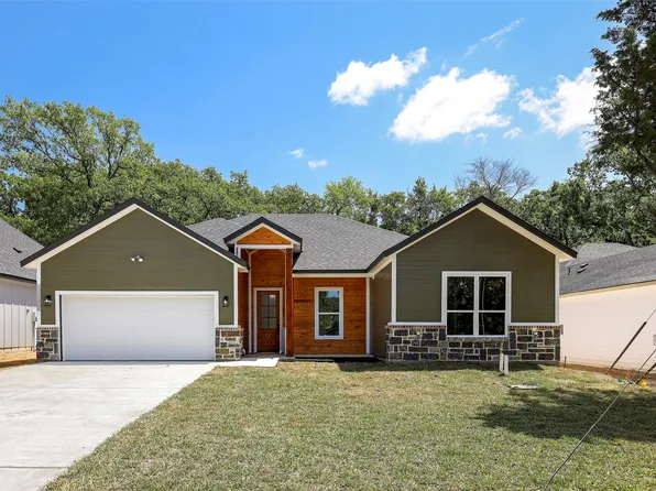 11302 Cedar Dr, Mabank, TX 75156