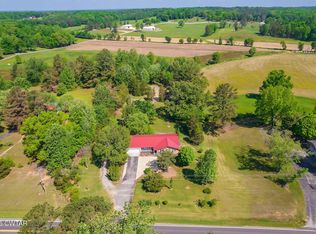 5280 Highway 100 W, Decaturville, TN 38329