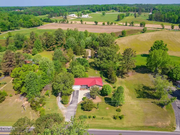 5280 Highway 100 W, Decaturville, TN 38329