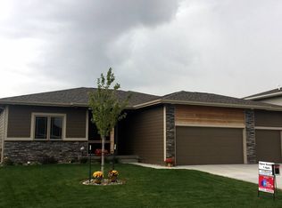 490 NE Bowman Dr, Waukee, IA 50263