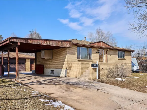4133 S Kalamath Court, Englewood, CO 80110