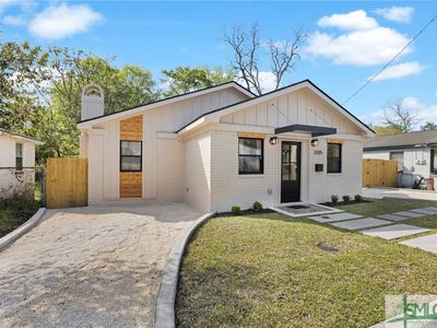 3305 Myrtle Street, Savannah, GA, 31405