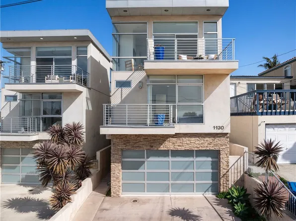 1130 Prospect Ave, Hermosa Beach, CA 90254
