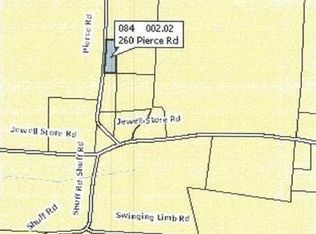 270 Pierce Rd, Dresden, TN 38225