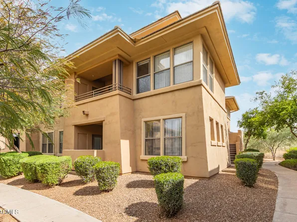 20100 N 78TH Place #1013, Scottsdale, AZ 85255