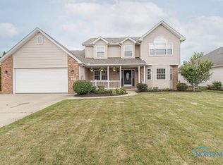 277 Blue Jacket Rd, Perrysburg, OH 43551