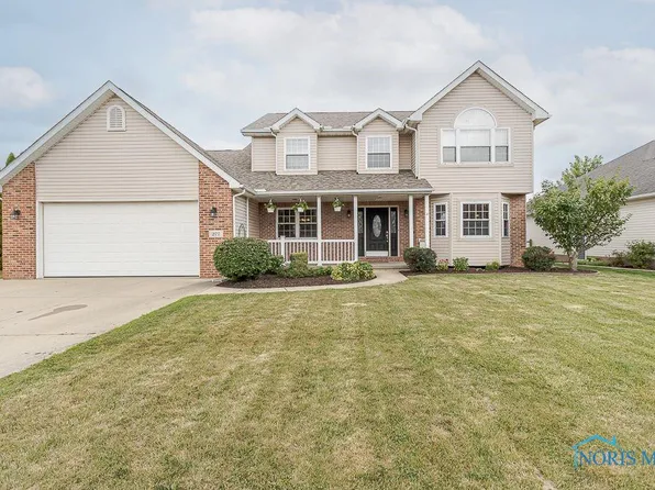 277 Blue Jacket Rd, Perrysburg, OH 43551