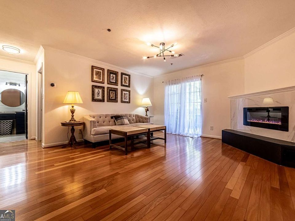 1st image of 970 Sidney Marcus Blvd NE Unit 1306