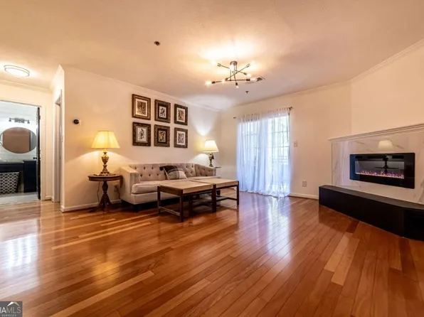970 Sidney Marcus Blvd NE Unit 1306, Atlanta, GA 30324