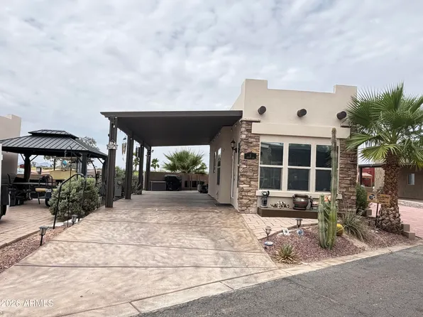 3290 S MONTGOMERY Road #3, Casa Grande, AZ 85193