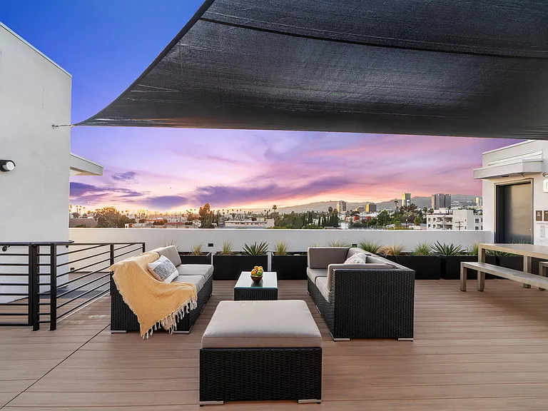 Community Rooftop