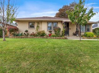 3203 S 43rd St, Milwaukee, WI 53219