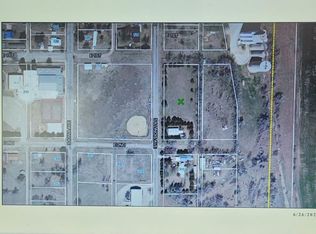 0 S Illinois, Ellsworth, KS 67439