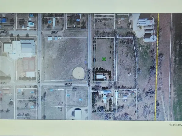 0 S Illinois, Ellsworth, KS 67439