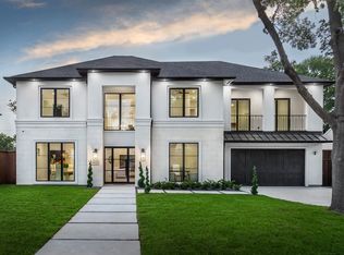 10519 Castlegate Dr, Dallas, TX 75229