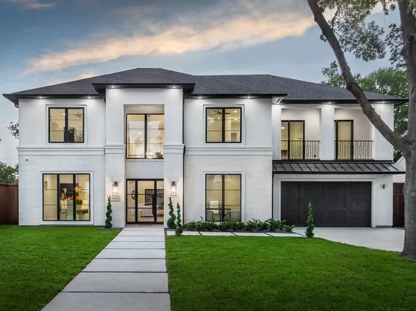 10519 Castlegate Dr, Dallas, TX 75229