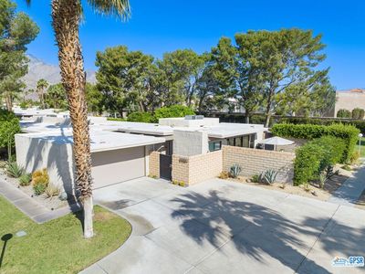 1988 E Sandalwood Dr, Palm Springs, CA, 92262