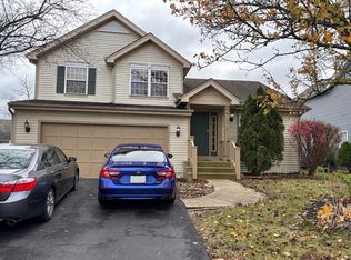 4412 W Ole Farm Rd, Plainfield, IL 60586